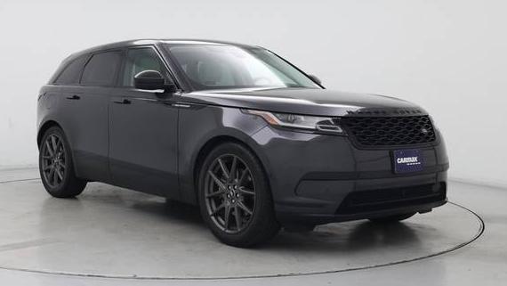 LAND ROVER RANGE ROVER VELAR 2022 SALYJ2EX3NA340870 image